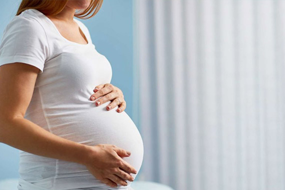 Women with cancer can also become mothers