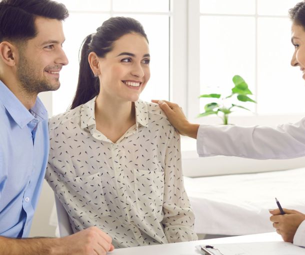 Απλοποιημένη Εξωσωματική Γονιμοποίηση